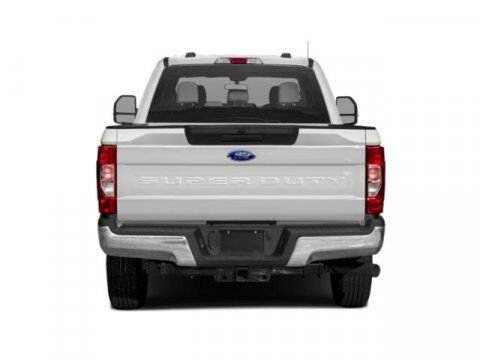 2022 Ford Super Duty F-250 SRW XL Winder GA