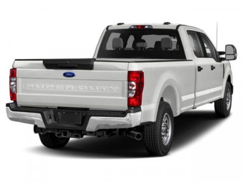 2022 Ford Super Duty F-250 SRW XL Winder GA