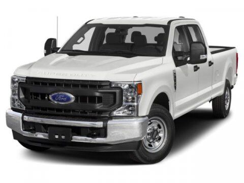 2022 Ford Super Duty F-250 SRW XL Winder GA