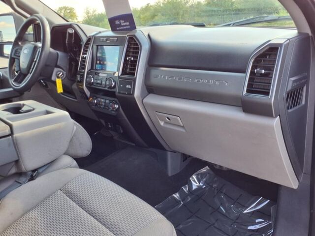 2022 Ford Super Duty F-250 SRW XLT  TX