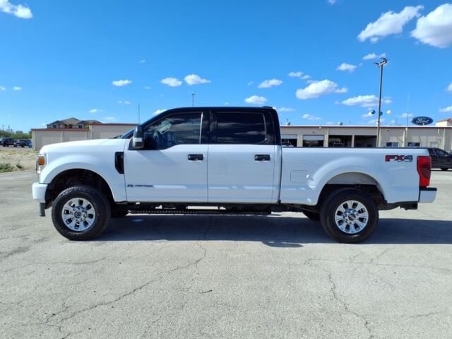 2022 Ford Super Duty F-250 SRW XLT  TX