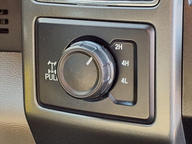 2022 Ford Super Duty F-250 SRW XLT  TX