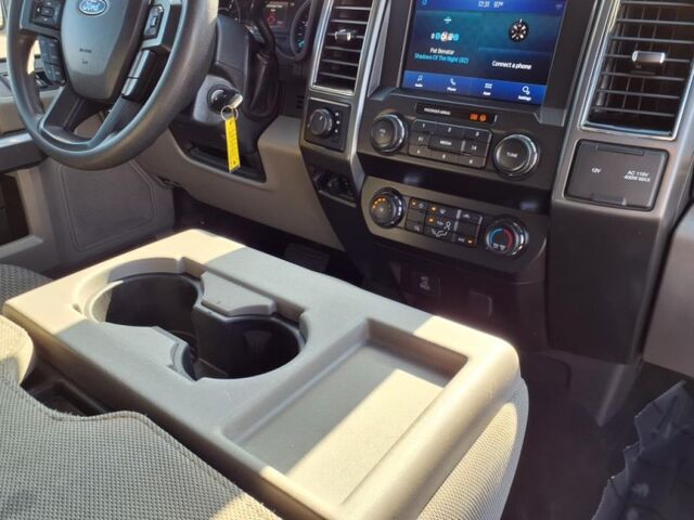 2022 Ford Super Duty F-250 SRW XLT  TX