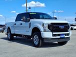 2022 Ford Super Duty F-250 SRW XLT