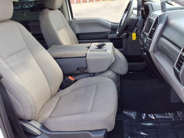 2022 Ford Super Duty F-250 SRW XLT  TX