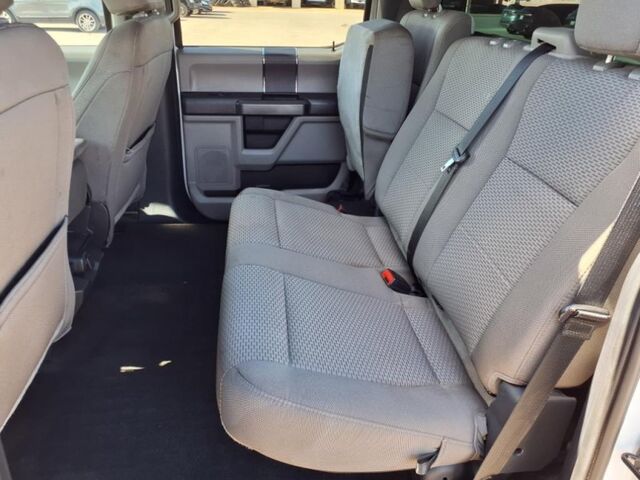 2022 Ford Super Duty F-250 SRW XLT  TX
