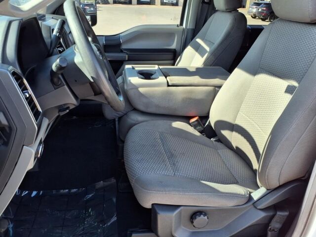 2022 Ford Super Duty F-250 SRW XLT  TX