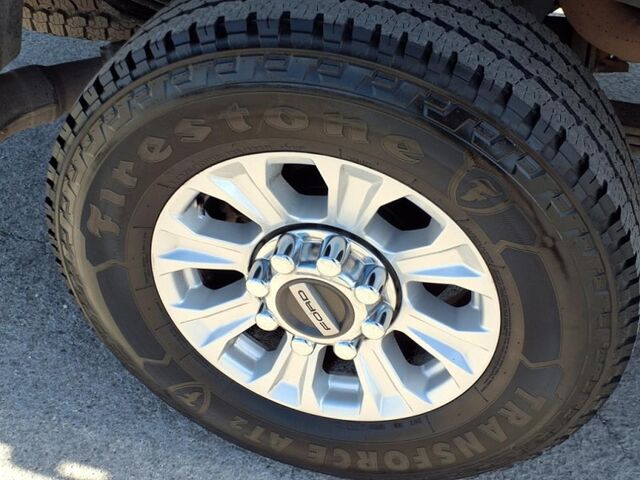 2022 Ford Super Duty F-250 SRW XLT  TX