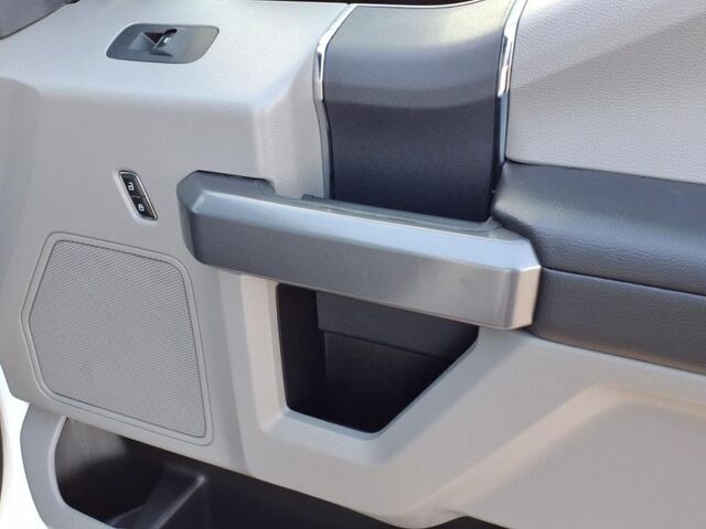 2022 Ford Super Duty F-250 SRW XLT  TX