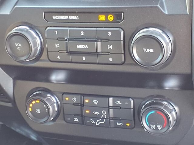 2022 Ford Super Duty F-250 SRW XLT  TX