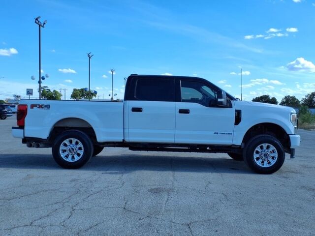 2022 Ford Super Duty F-250 SRW XLT  TX