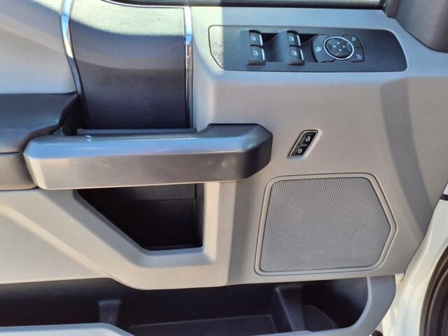 2022 Ford Super Duty F-250 SRW XLT  TX