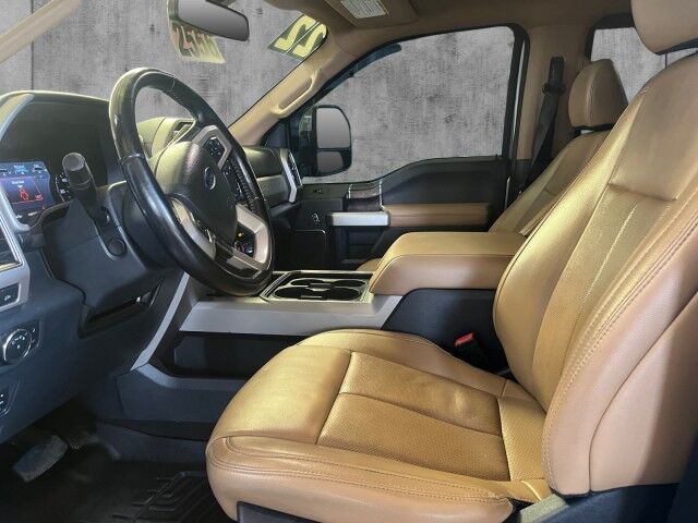 2022 Ford Super Duty F-250 SRW XLT