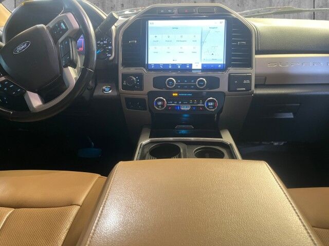2022 Ford Super Duty F-250 SRW XLT