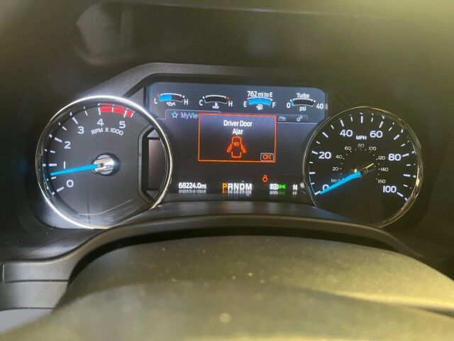 2022 Ford Super Duty F-250 SRW XLT Burnet TX