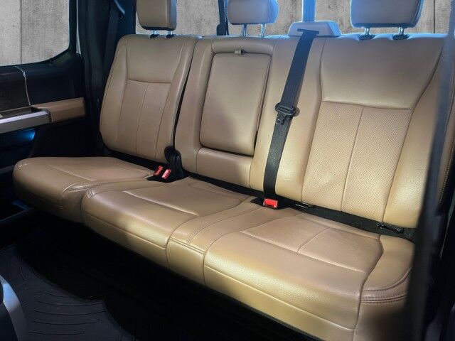 2022 Ford Super Duty F-250 SRW XLT Burnet TX