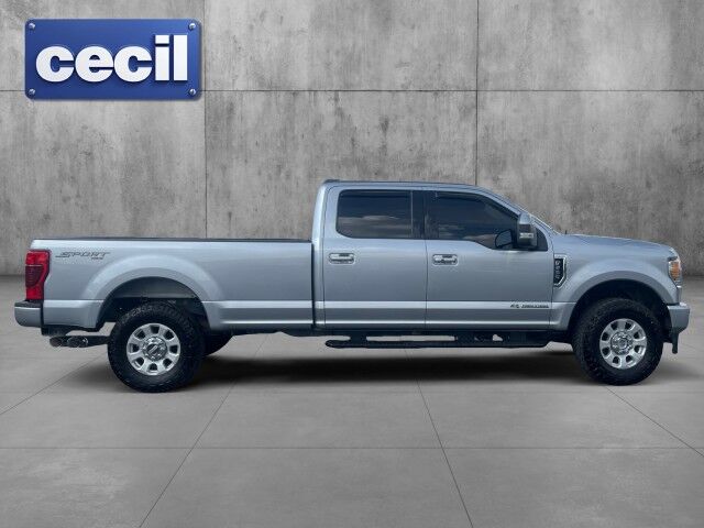 2022 Ford Super Duty F-250 SRW XLT Burnet TX