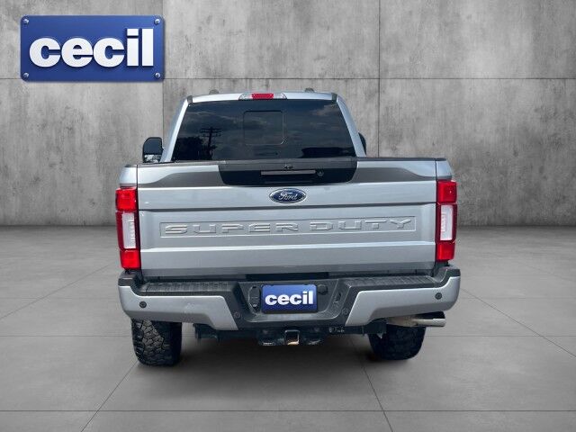 2022 Ford Super Duty F-250 SRW XLT Burnet TX