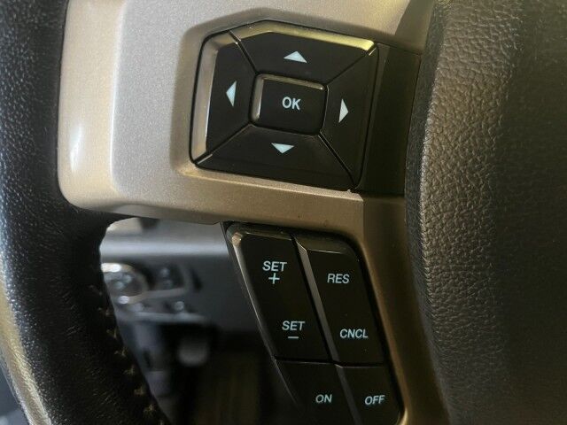 2022 Ford Super Duty F-250 SRW XLT Burnet TX