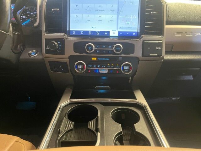 2022 Ford Super Duty F-250 SRW XLT Burnet TX