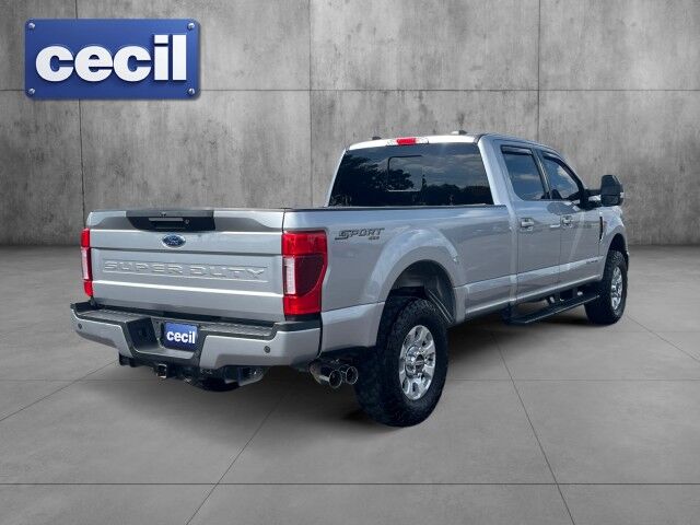 2022 Ford Super Duty F-250 SRW XLT Burnet TX