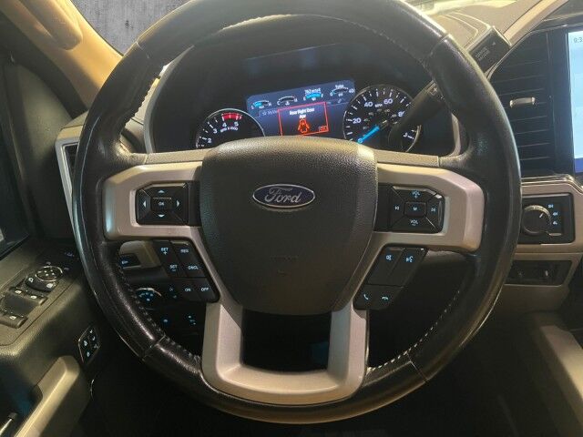 2022 Ford Super Duty F-250 SRW XLT Burnet TX