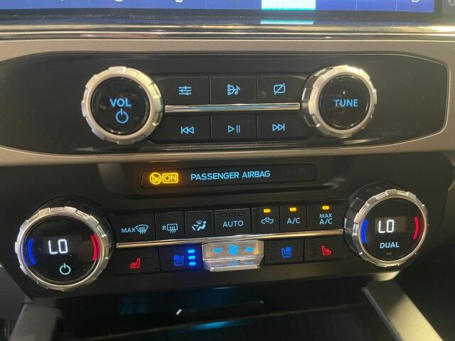 2022 Ford Super Duty F-250 SRW XLT Burnet TX