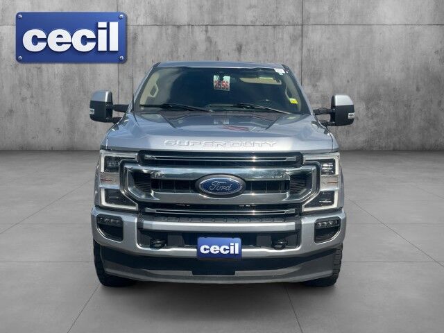 2022 Ford Super Duty F-250 SRW XLT Burnet TX