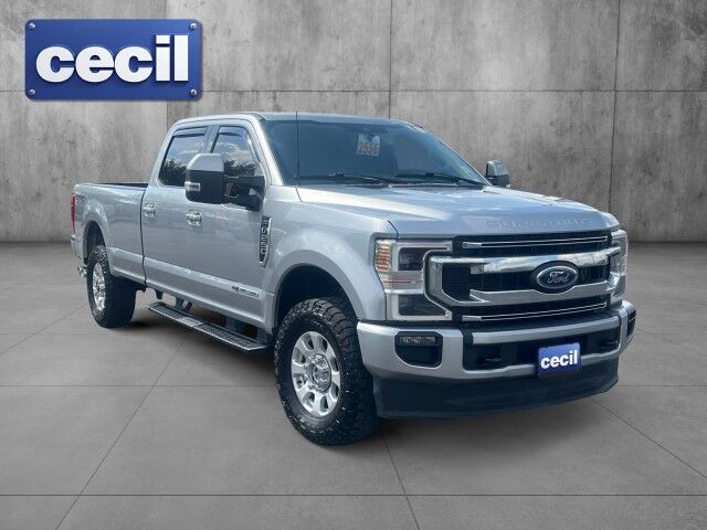 2022 Ford Super Duty F-250 SRW XLT Burnet TX