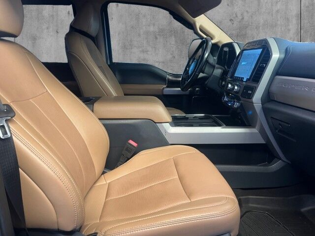 2022 Ford Super Duty F-250 SRW XLT Burnet TX