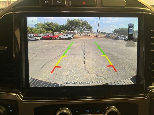 2022 Ford Super Duty F-250 SRW XLT Burnet TX