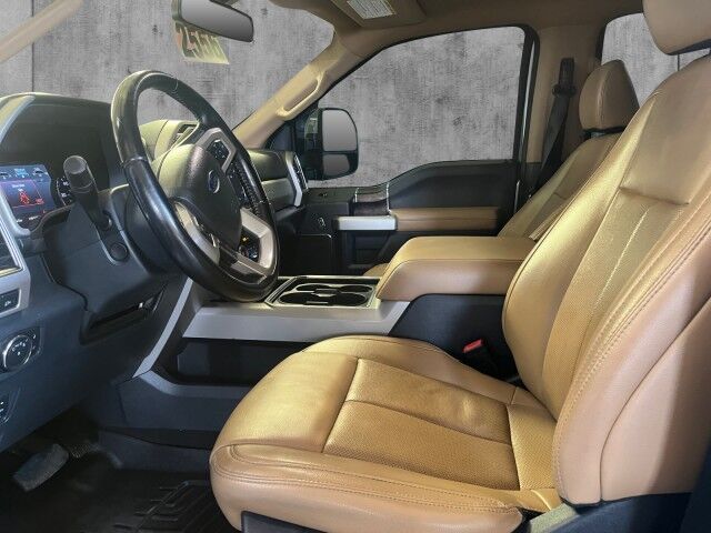 2022 Ford Super Duty F-250 SRW XLT Burnet TX