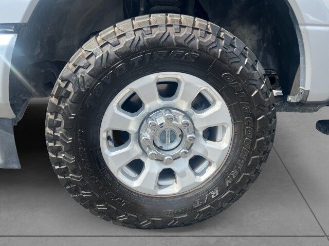 2022 Ford Super Duty F-250 SRW XLT Burnet TX