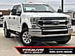 2022 Ford Super Duty F-250 SRW XLT