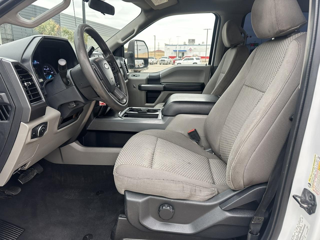 2022 Ford Super Duty F-250 SRW XLT Abilene TX