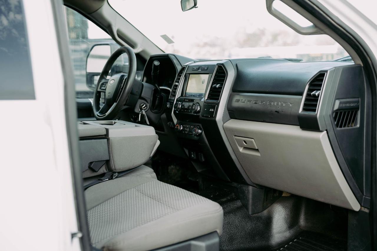 2022 Ford Super Duty F-250 SRW XLT Lehi UT