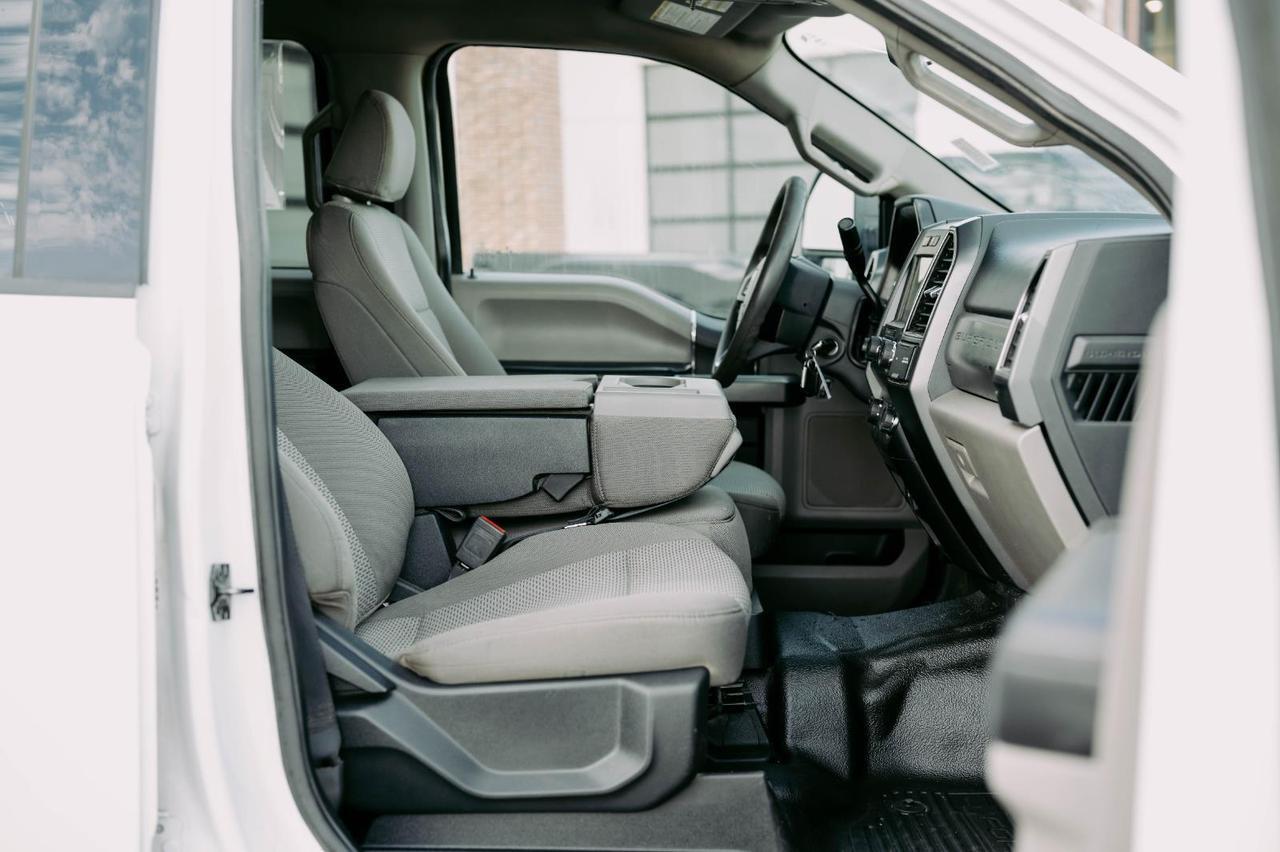 2022 Ford Super Duty F-250 SRW XLT Lehi UT