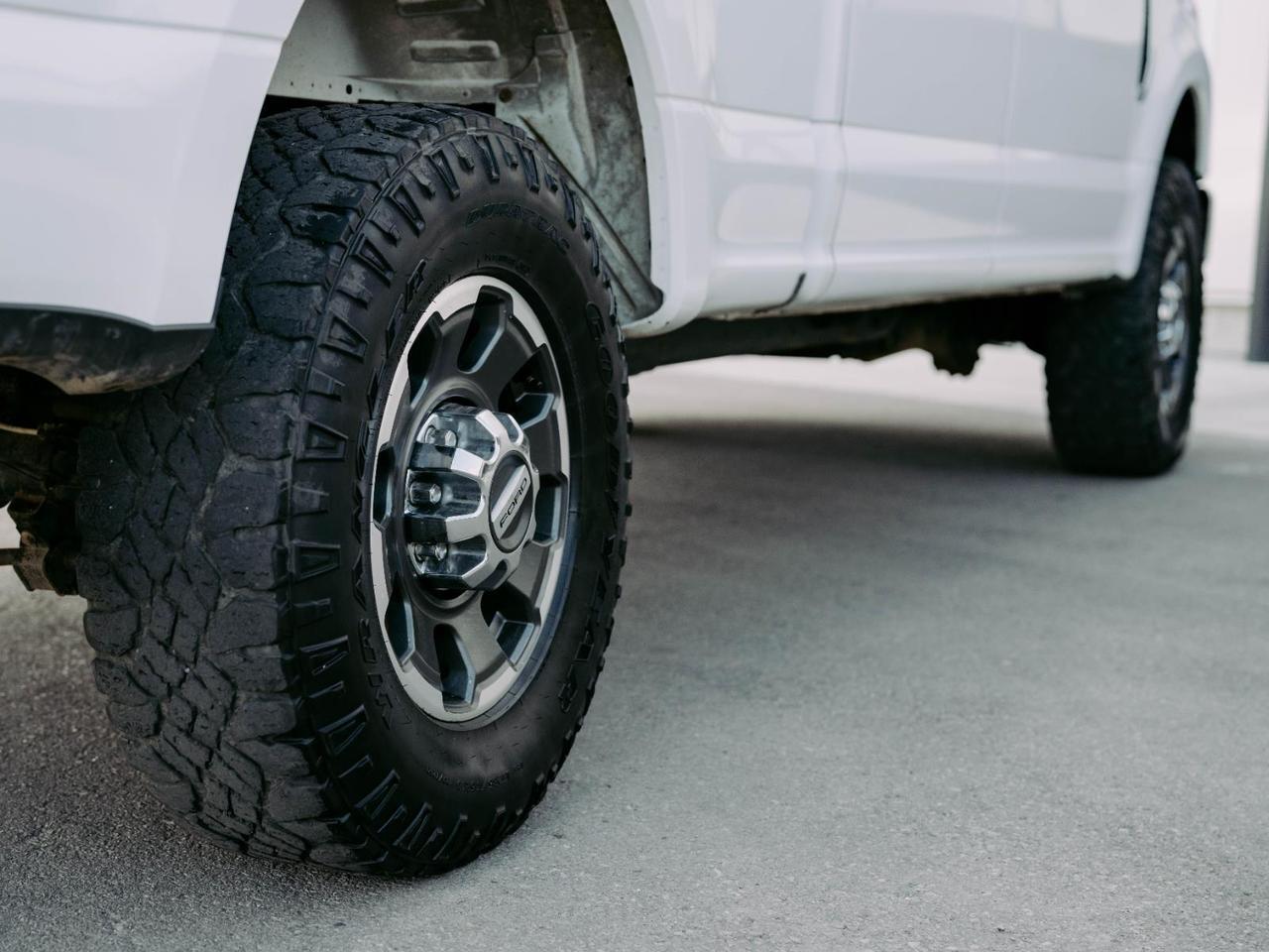2022 Ford Super Duty F-250 SRW XLT Lehi UT