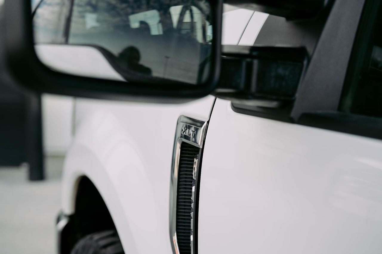 2022 Ford Super Duty F-250 SRW XLT Lehi UT