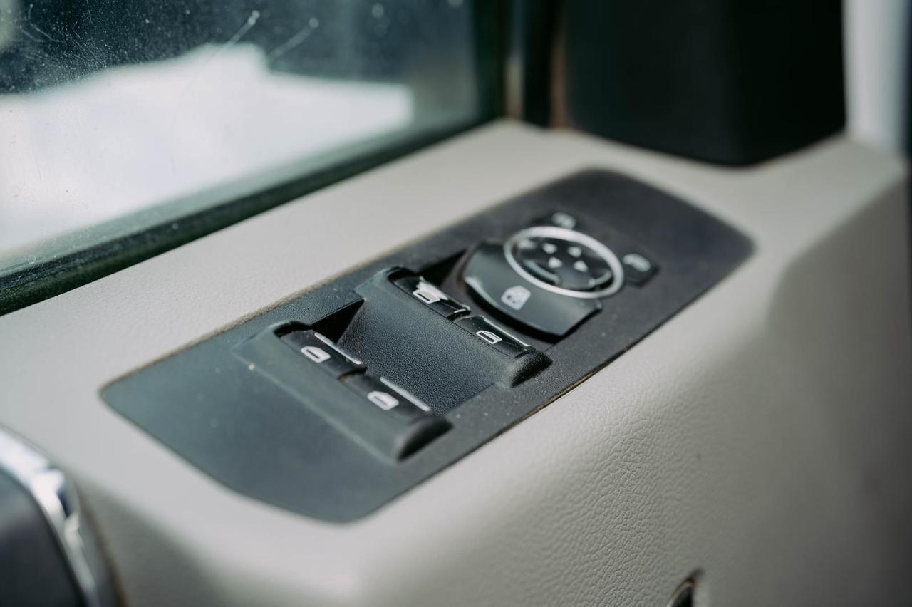 2022 Ford Super Duty F-250 SRW XLT Lehi UT