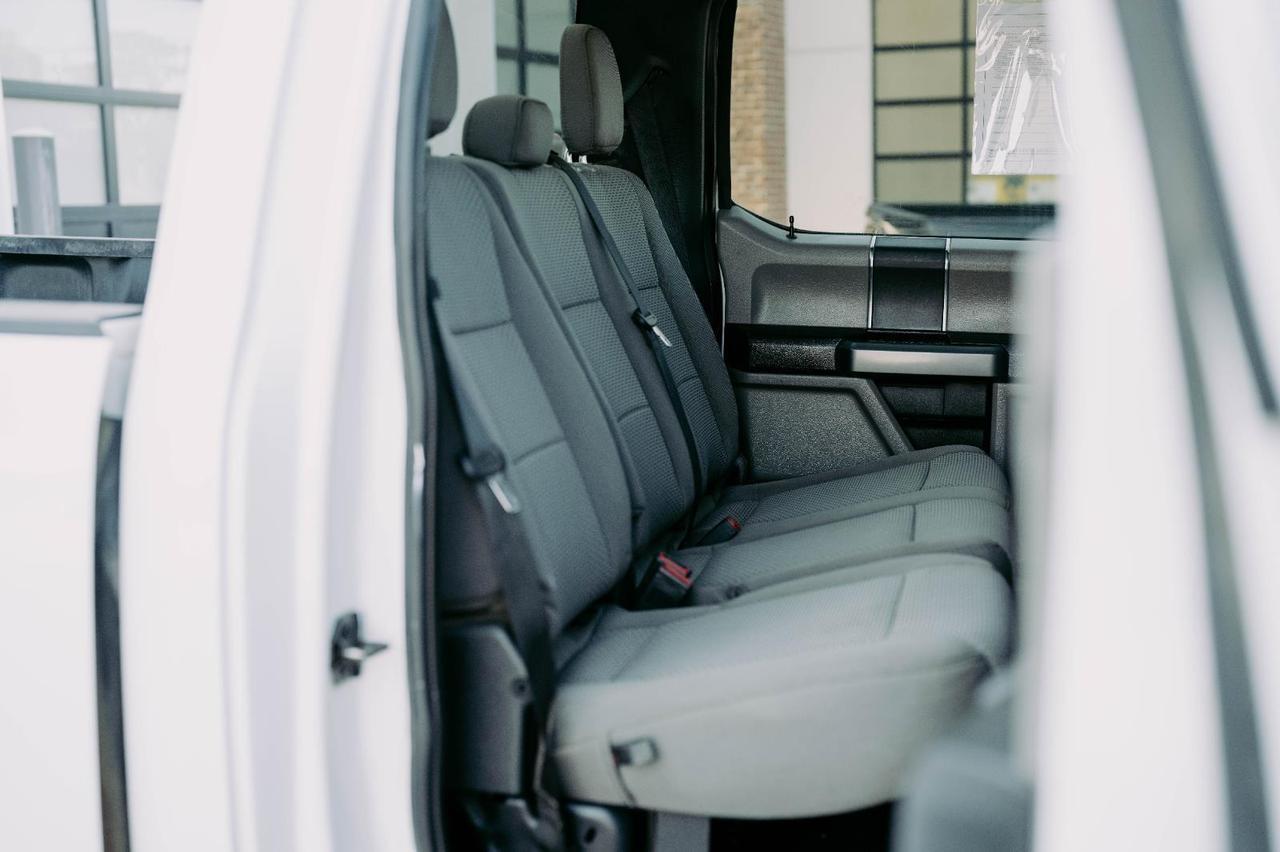 2022 Ford Super Duty F-250 SRW XLT Lehi UT