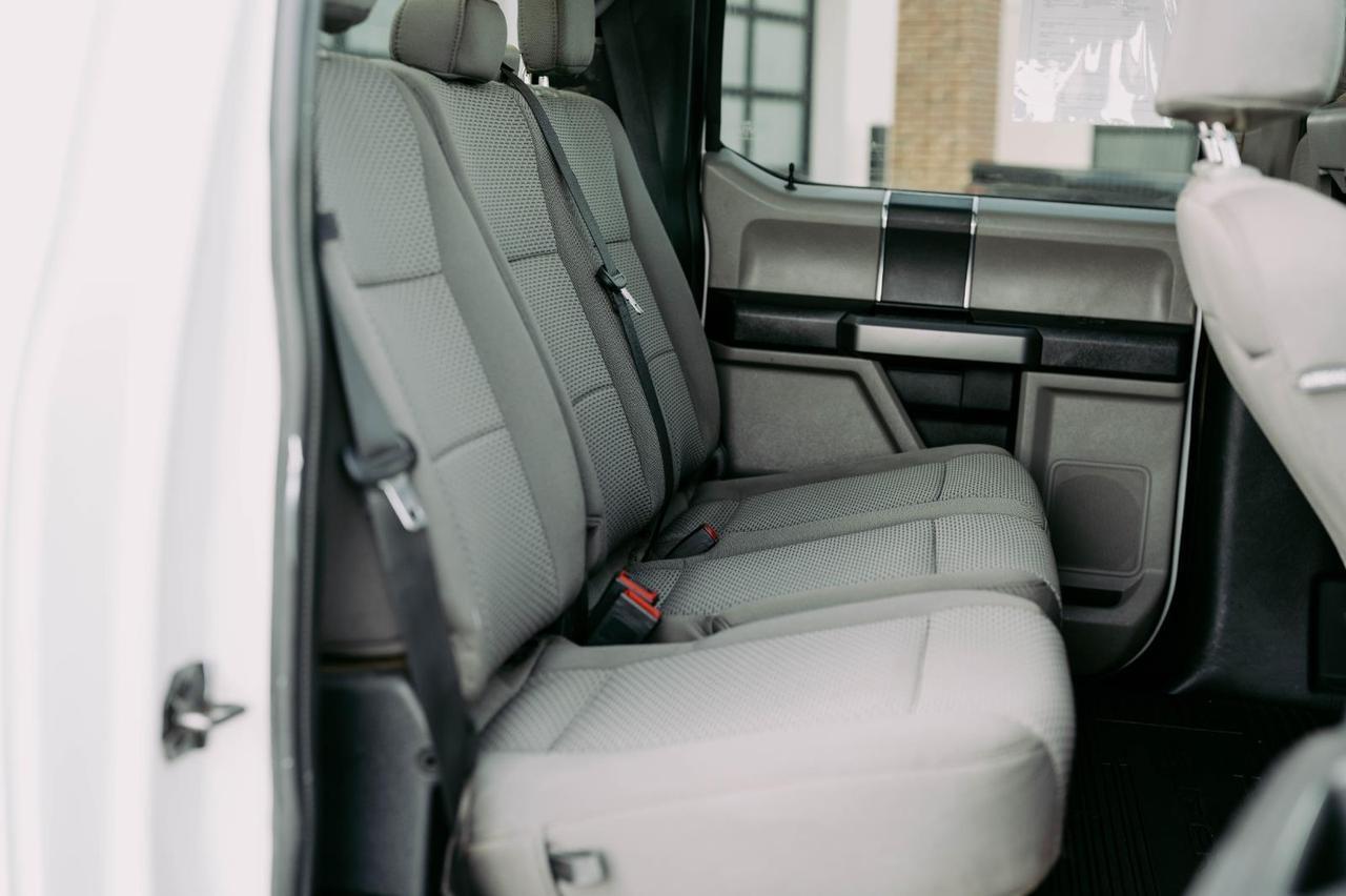 2022 Ford Super Duty F-250 SRW XLT Lehi UT