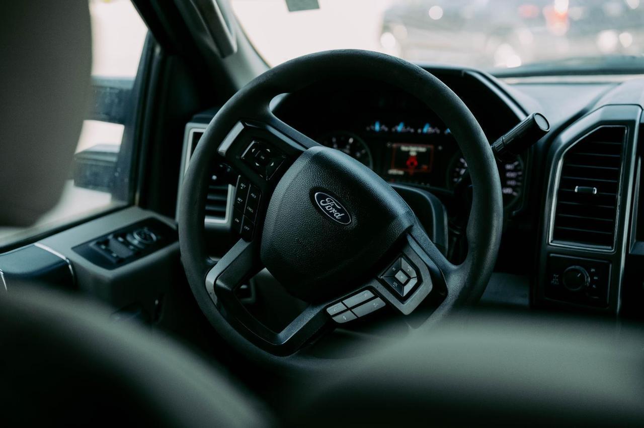 2022 Ford Super Duty F-250 SRW XLT Lehi UT