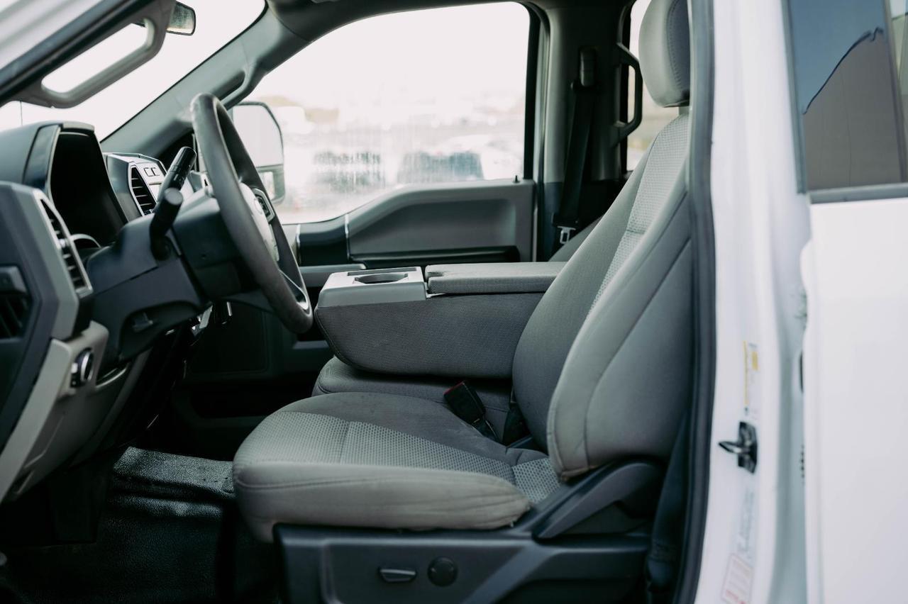 2022 Ford Super Duty F-250 SRW XLT Lehi UT