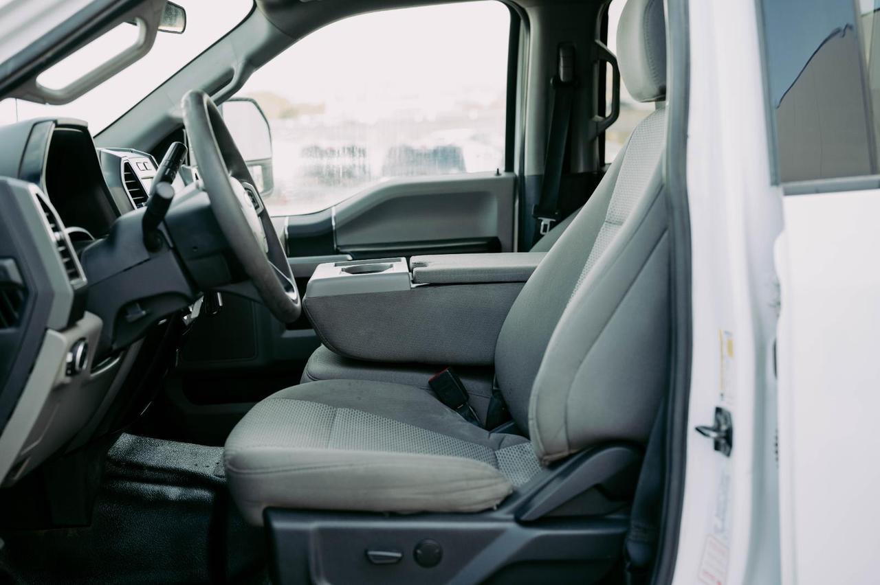 2022 Ford Super Duty F-250 SRW XLT Lehi UT