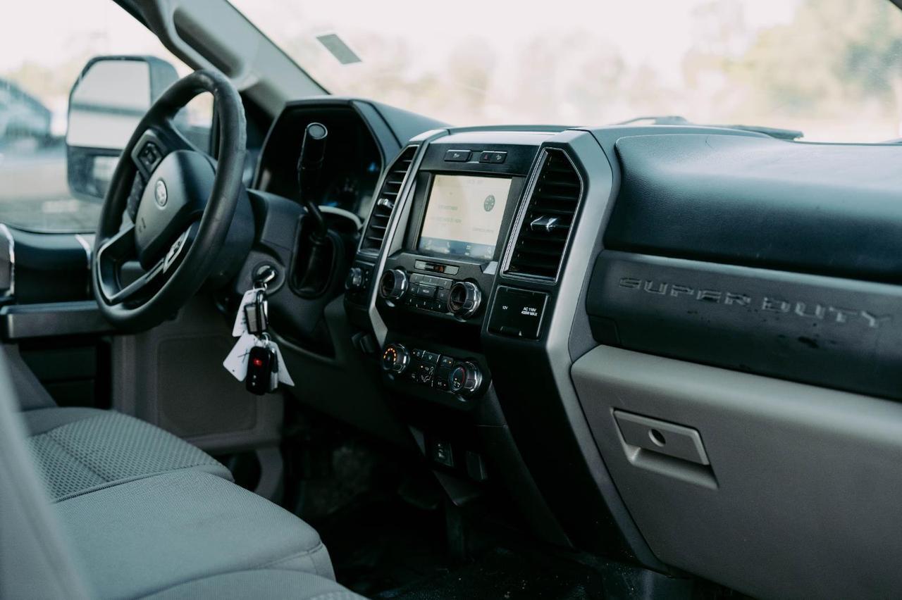 2022 Ford Super Duty F-250 SRW XLT Lehi UT