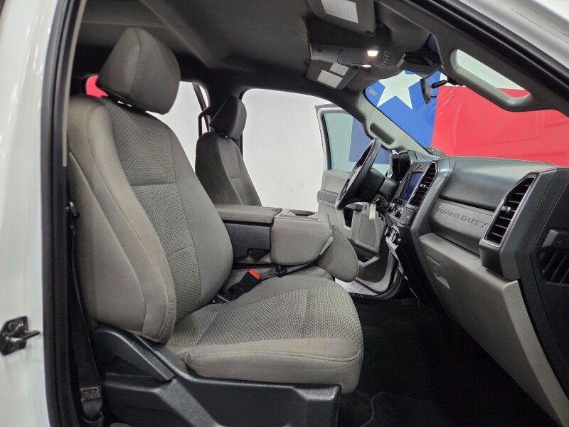 2022 Ford Super Duty F-250 SRW XLT Long Bed 6.7L Diesel Camera Firestone Tires FREE WARRANTY Arlington TX
