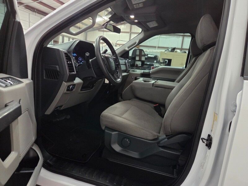 2022 Ford Super Duty F-250 SRW XLT Long Bed 6.7L Diesel Camera Firestone Tires FREE WARRANTY Arlington TX