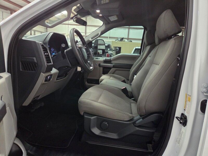 2022 Ford Super Duty F-250 SRW XLT Long Bed 6.7L Diesel Camera Firestone Tires FREE WARRANTY Arlington TX