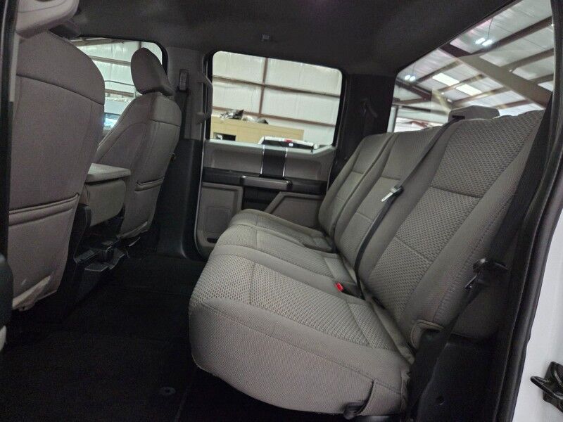 2022 Ford Super Duty F-250 SRW XLT Long Bed 6.7L Diesel Camera Firestone Tires FREE WARRANTY Arlington TX